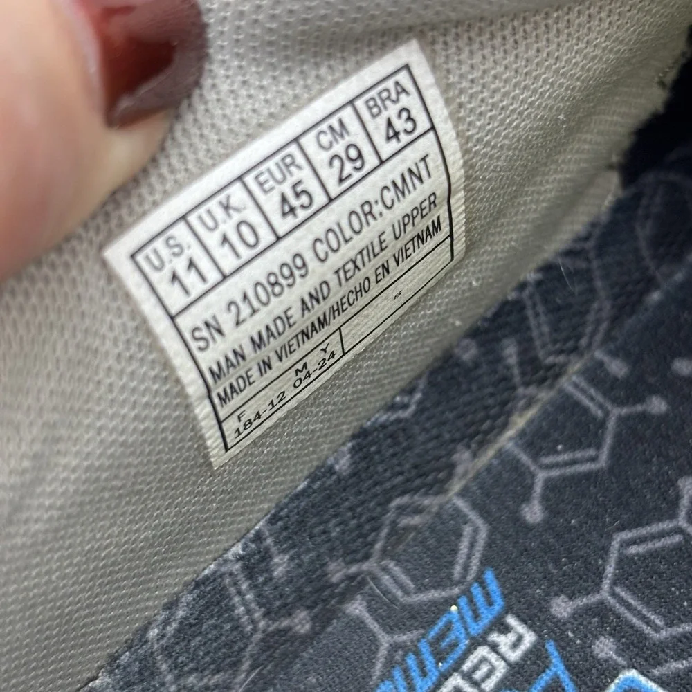 Skechers streetwear cambert